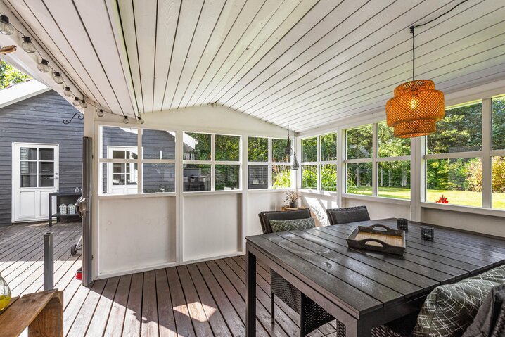 Sommerhus 20123 på Fyrrelunden 12, Jegum Ferieland - Billede #27