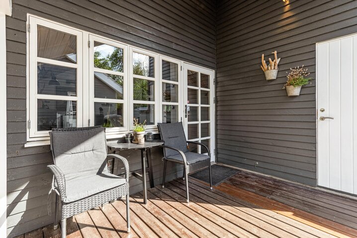 Sommerhus 20123 på Fyrrelunden 12, Jegum Ferieland - Billede #28