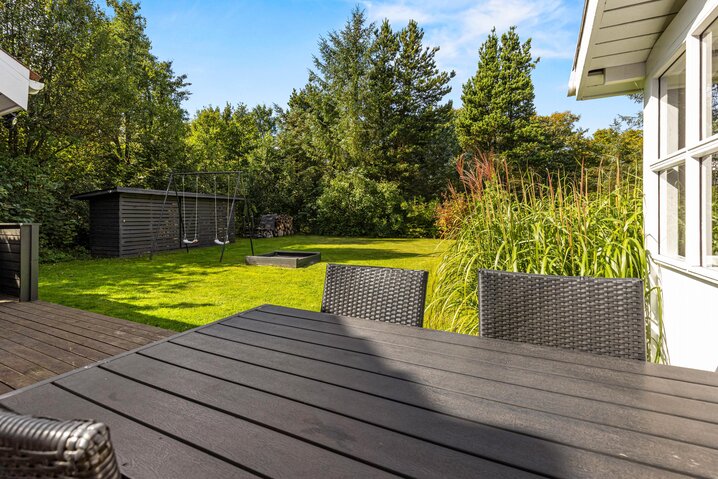 Sommerhus 20123 på Fyrrelunden 12, Jegum Ferieland - Billede #29