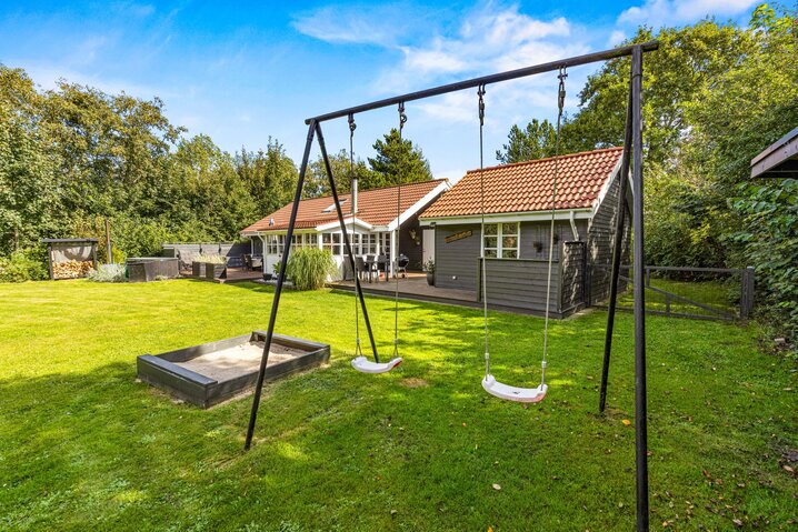 Ferienhaus 20123 in Fyrrelunden 12, Jegum Ferieland - Bild #30