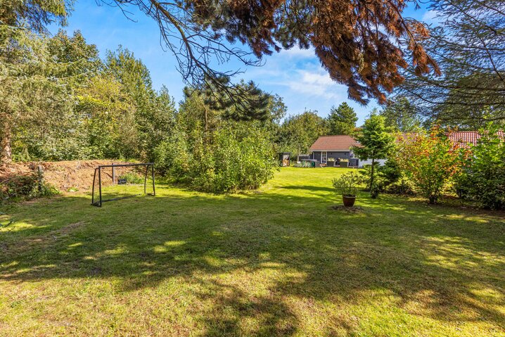 Sommerhus 20123 på Fyrrelunden 12, Jegum Ferieland - Billede #31