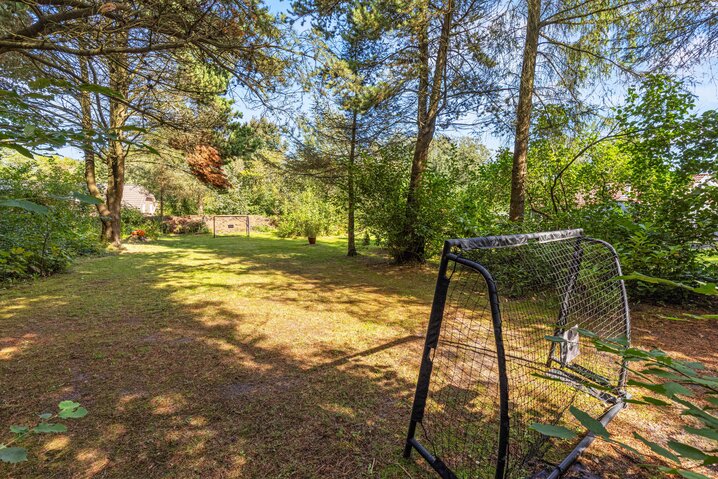 Sommerhus 20123 på Fyrrelunden 12, Jegum Ferieland - Billede #32