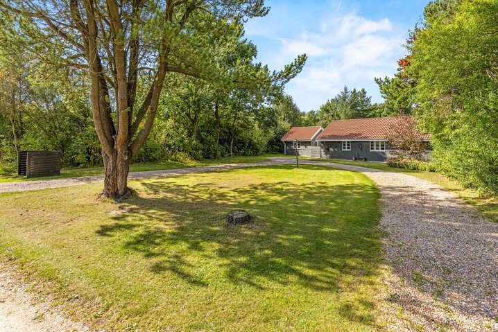 Sommerhus 20123 på Fyrrelunden 12, Jegum Ferieland - Billede #34