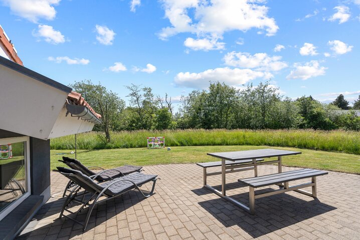 Sommerhus 20124 på Blomstervangen 86, Jegum Ferieland - Billede #27