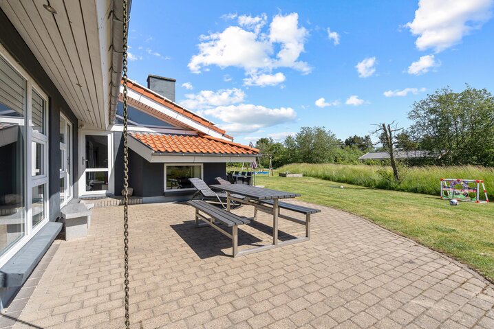 Sommerhus 20124 på Blomstervangen 86, Jegum Ferieland - Billede #29