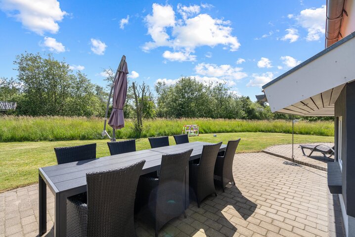 Sommerhus 20124 på Blomstervangen 86, Jegum Ferieland - Billede #32