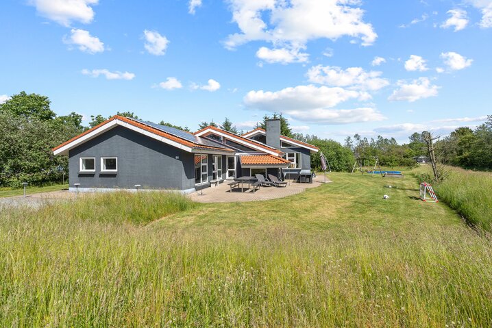 Sommerhus 20124 på Blomstervangen 86, Jegum Ferieland - Billede #26