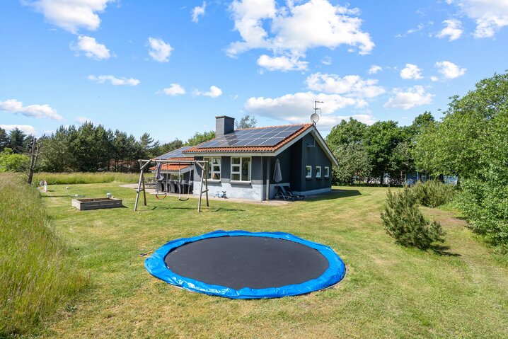 Sommerhus 20124 på Blomstervangen 86, Jegum Ferieland - Billede #34