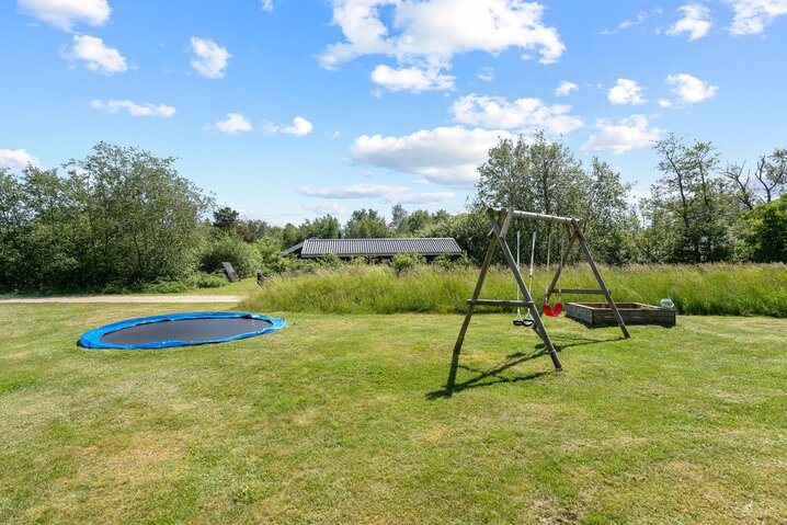 Sommerhus 20124 på Blomstervangen 86, Jegum Ferieland - Billede #35