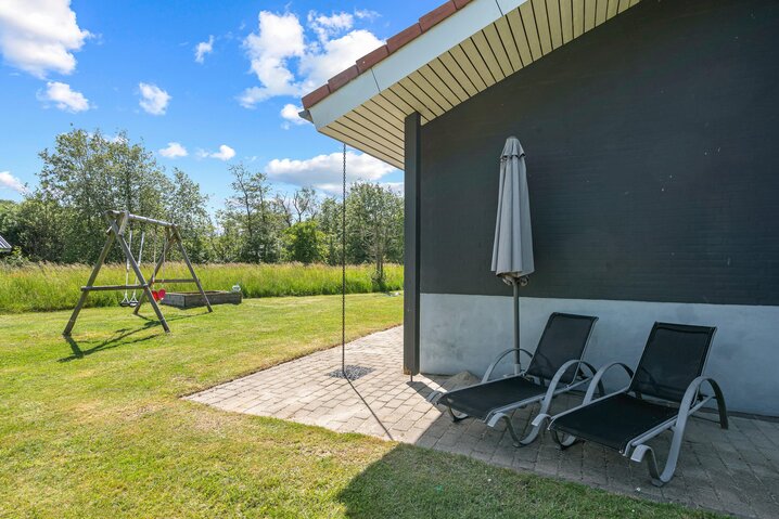 Sommerhus 20124 på Blomstervangen 86, Jegum Ferieland - Billede #36