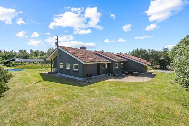 Sommerhus 20124 på Blomstervangen 86, Jegum Ferieland - Billede #37