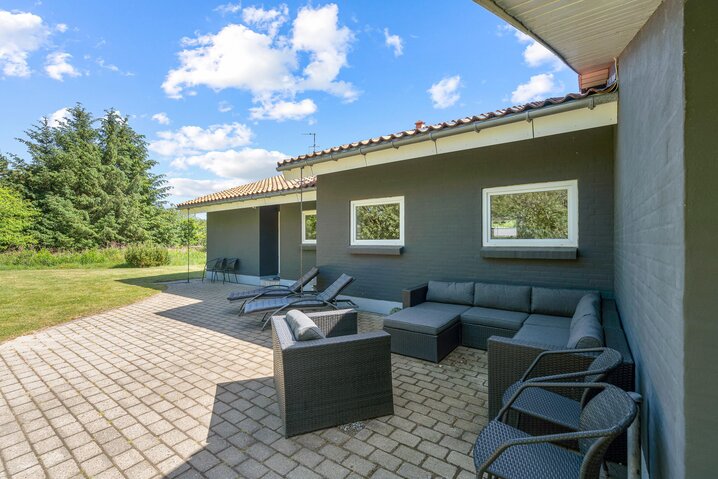 Sommerhus 20124 på Blomstervangen 86, Jegum Ferieland - Billede #38