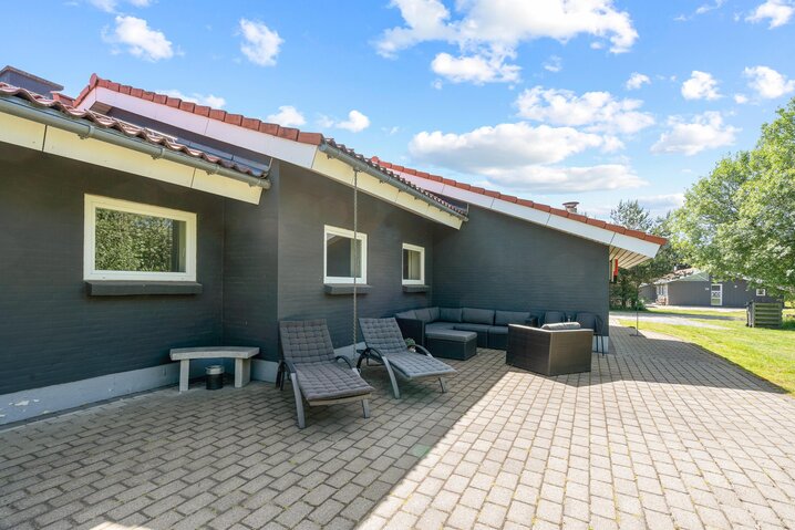 Sommerhus 20124 på Blomstervangen 86, Jegum Ferieland - Billede #39