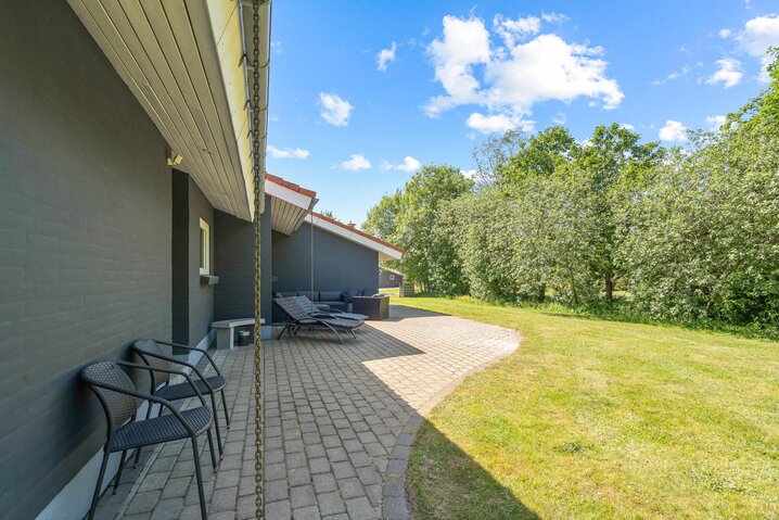 Sommerhus 20124 på Blomstervangen 86, Jegum Ferieland - Billede #40