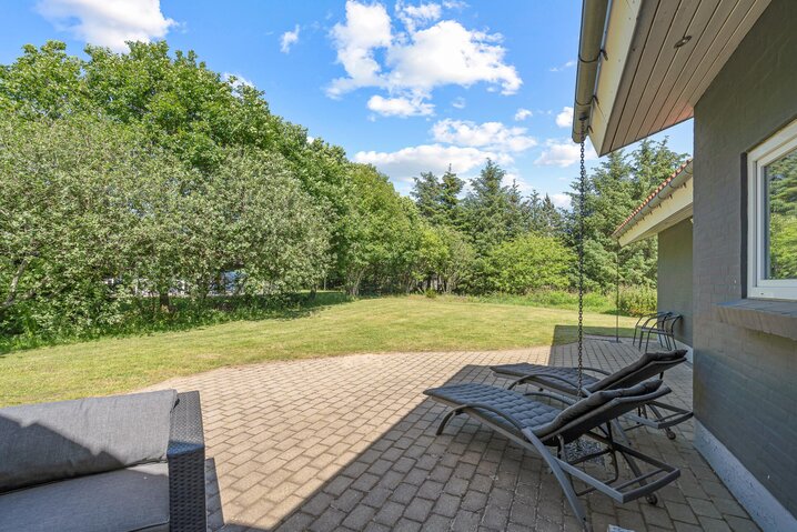 Sommerhus 20124 på Blomstervangen 86, Jegum Ferieland - Billede #41