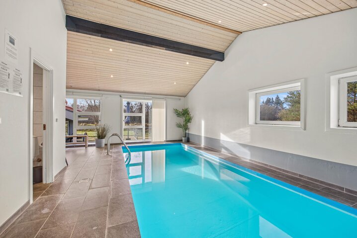 Sommerhus 20124 på Blomstervangen 86, Jegum Ferieland - Billede #14