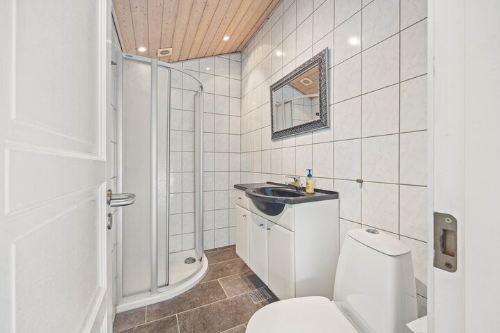 Sommerhus 20124 på Blomstervangen 86, Jegum Ferieland - Billede #16