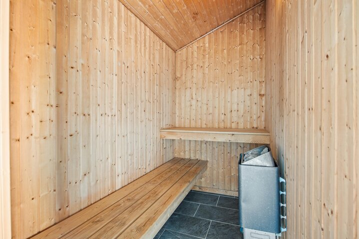 Sommerhus 20124 på Blomstervangen 86, Jegum Ferieland - Billede #17