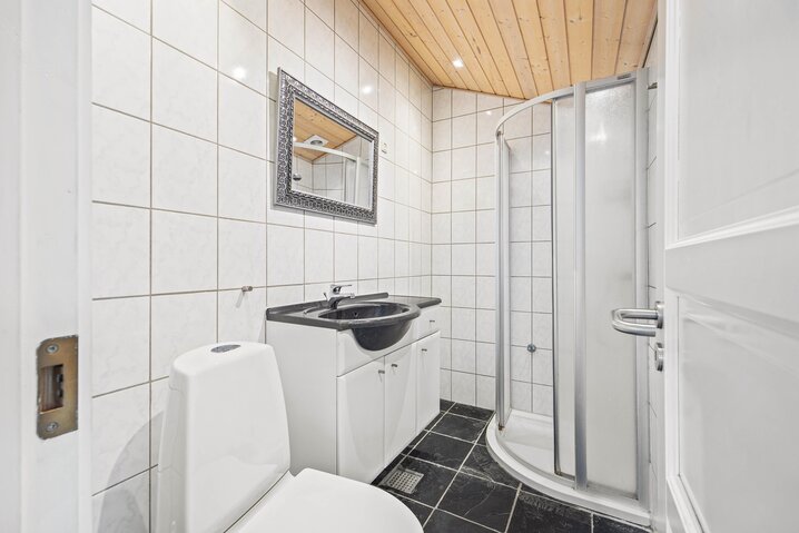 Sommerhus 20124 på Blomstervangen 86, Jegum Ferieland - Billede #19