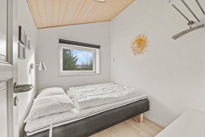 Sommerhus 20124 på Blomstervangen 86, Jegum Ferieland - Billede #20