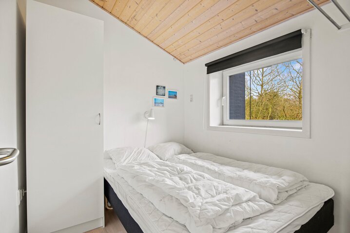 Sommerhus 20124 på Blomstervangen 86, Jegum Ferieland - Billede #21