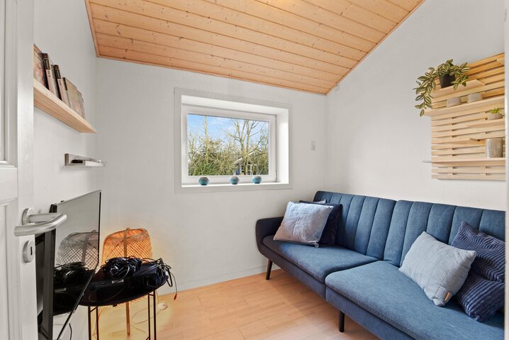 Sommerhus 20124 på Blomstervangen 86, Jegum Ferieland - Billede #23