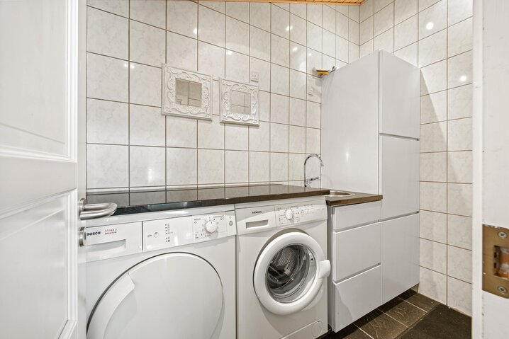 Sommerhus 20124 på Blomstervangen 86, Jegum Ferieland - Billede #24