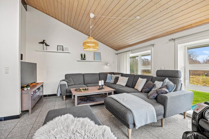 Sommerhus 20124 på Blomstervangen 86, Jegum Ferieland - Billede #7