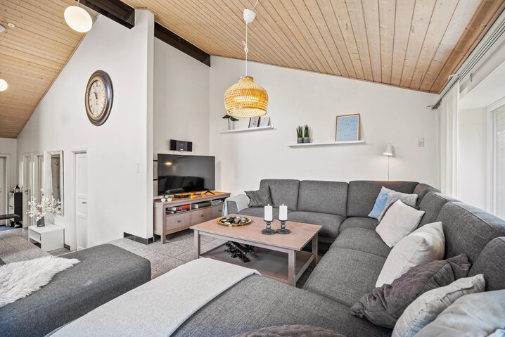 Sommerhus 20124 på Blomstervangen 86, Jegum Ferieland - Billede #2