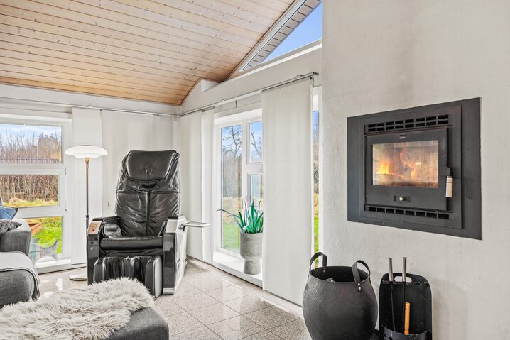 Sommerhus 20124 på Blomstervangen 86, Jegum Ferieland - Billede #4