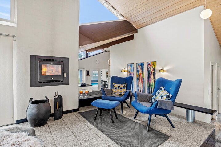 Sommerhus 20124 på Blomstervangen 86, Jegum Ferieland - Billede #6