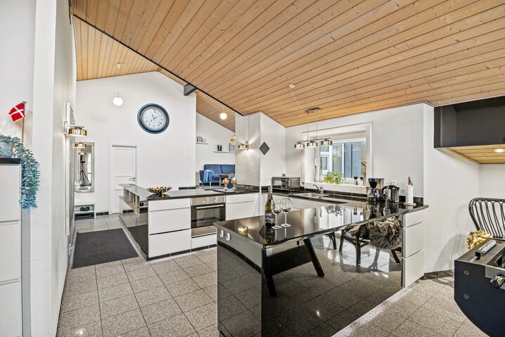 Sommerhus 20124 på Blomstervangen 86, Jegum Ferieland - Billede #3