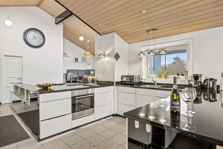 Sommerhus 20124 på Blomstervangen 86, Jegum Ferieland - Billede #11