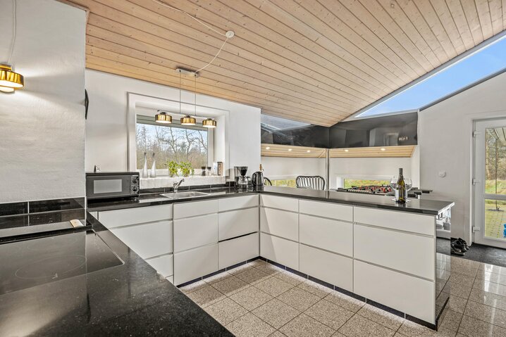 Sommerhus 20124 på Blomstervangen 86, Jegum Ferieland - Billede #12