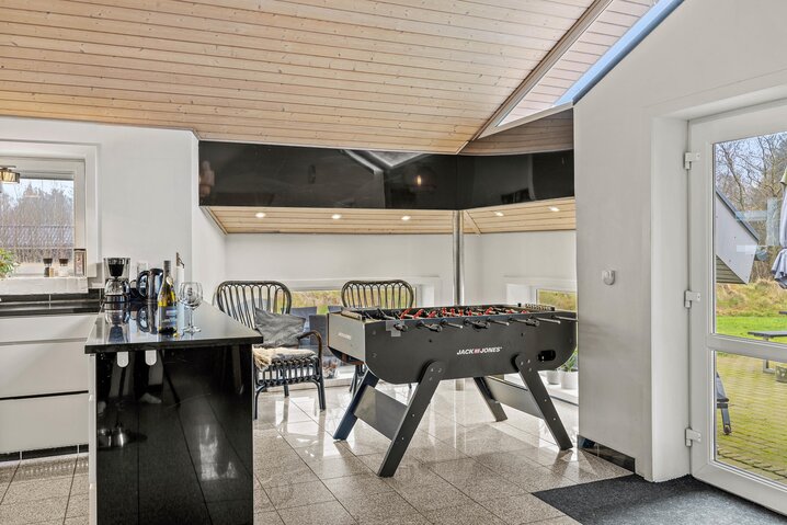 Sommerhus 20124 på Blomstervangen 86, Jegum Ferieland - Billede #13