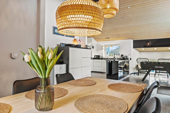 Sommerhus 20124 på Blomstervangen 86, Jegum Ferieland - Billede #10