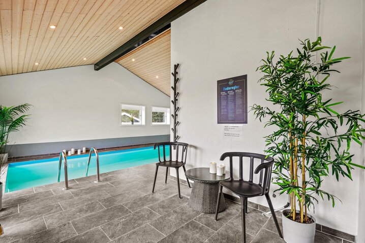 Sommerhus 20124 på Blomstervangen 86, Jegum Ferieland - Billede #15