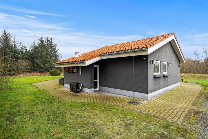 Sommerhus 20124 på Blomstervangen 86, Jegum Ferieland - Billede #42