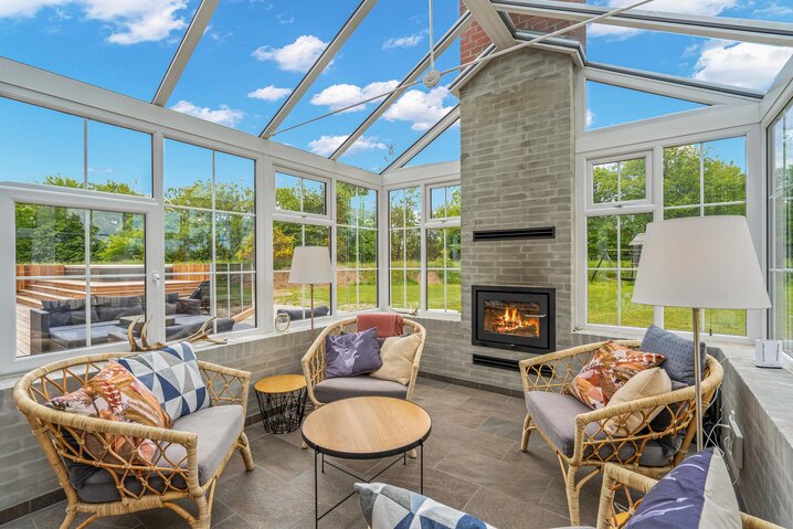 Ferienhaus 20126 in Jegumvej 1, Jegum Ferieland - Bild #21