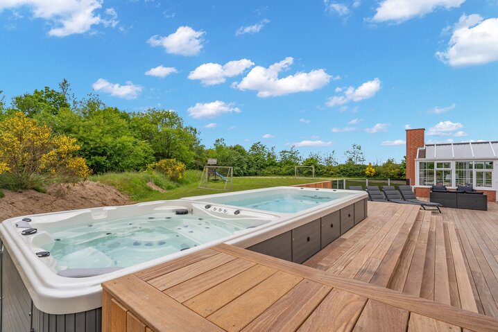 Ferienhaus 20126 in Jegumvej 1, Jegum Ferieland - Bild #42