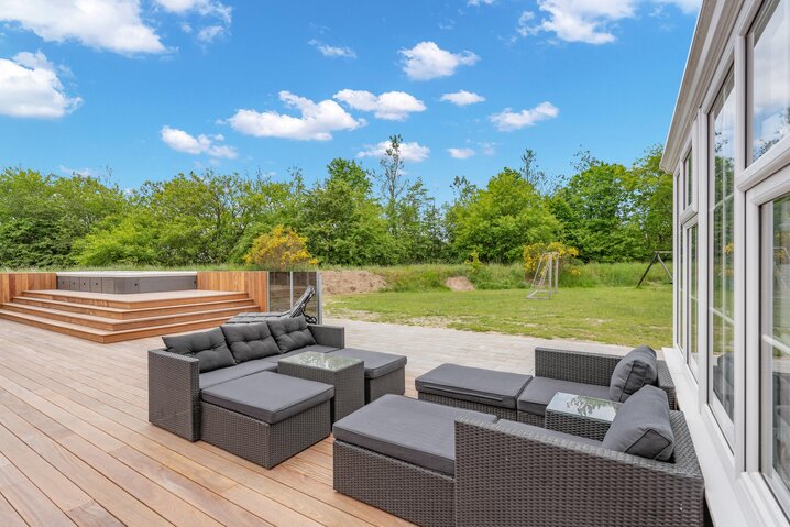 Ferienhaus 20126 in Jegumvej 1, Jegum Ferieland - Bild #52