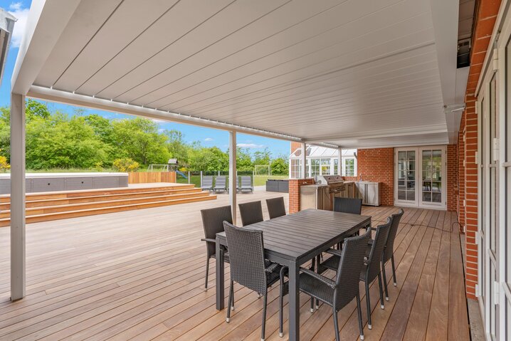 Ferienhaus 20126 in Jegumvej 1, Jegum Ferieland - Bild #57