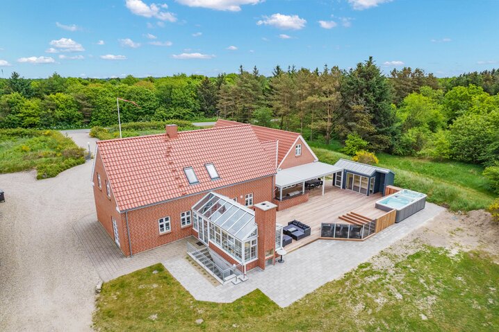 Ferienhaus 20126 in Jegumvej 1, Jegum Ferieland - Bild #61