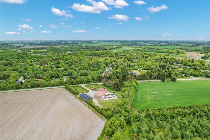 Ferienhaus 20126 in Jegumvej 1, Jegum Ferieland - Bild #63