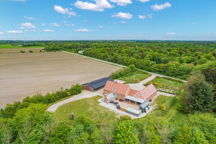 Ferienhaus 20126 in Jegumvej 1, Jegum Ferieland - Bild #64