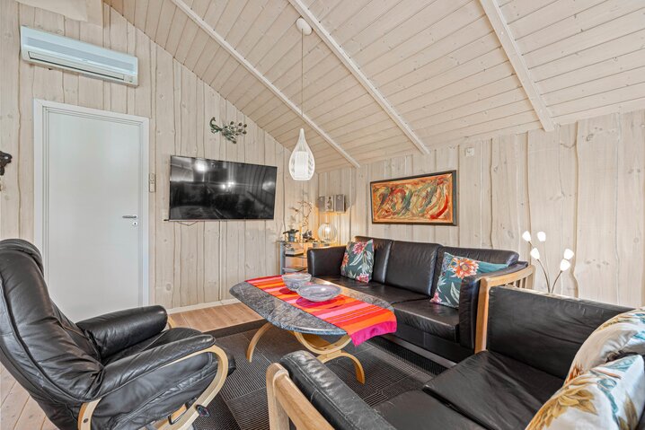 Sommerhus 20127 på Rønnebærvangen 14, Jegum Ferieland - Billede #3