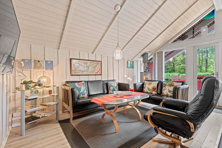 Sommerhus 20127 på Rønnebærvangen 14, Jegum Ferieland - Billede #5