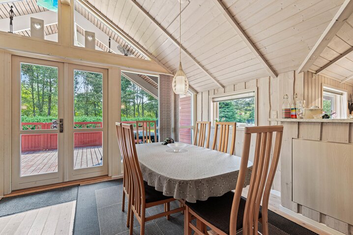 Sommerhus 20127 på Rønnebærvangen 14, Jegum Ferieland - Billede #6