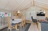 Sommerhus 20127 på Rønnebærvangen 14, Jegum Ferieland - Billede #8