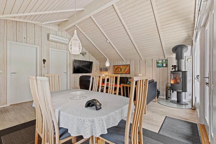 Sommerhus 20127 på Rønnebærvangen 14, Jegum Ferieland - Billede #8